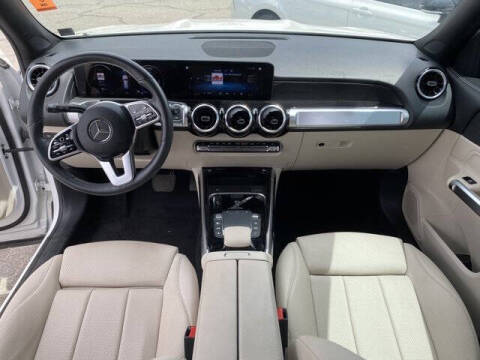 2023 Mercedes-Benz GLB GLB 250