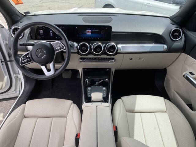 2023 Mercedes-Benz GLB GLB 250