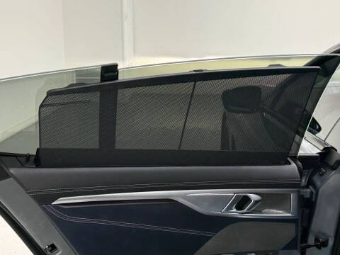 2024 BMW 8 Series 840i Gran Coupe