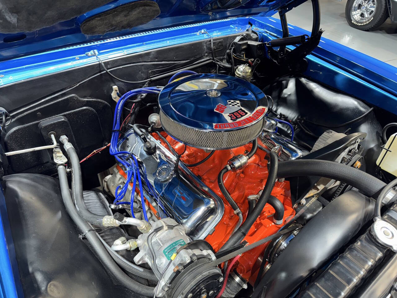 1966 Chevrolet Chevelle 59