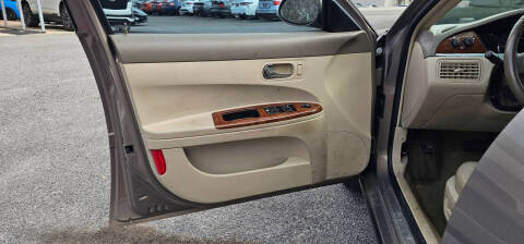 2006 Buick LaCrosse CXL
