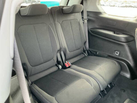 2024 Jeep Grand Cherokee L Laredo X