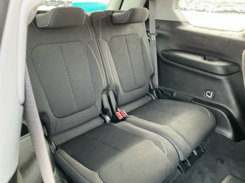 2024 Jeep Grand Cherokee L Laredo X