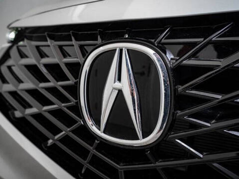 2025 Acura ADX w/A-SPEC