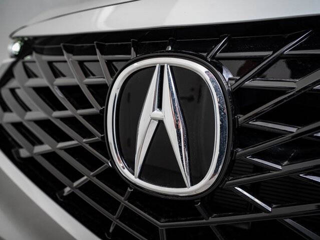 2025 Acura ADX w/A-SPEC