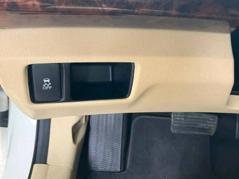 2012 Honda Crosstour