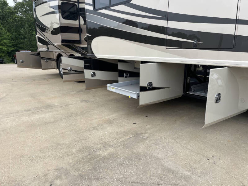 2011 American Eagle Spartan M45T