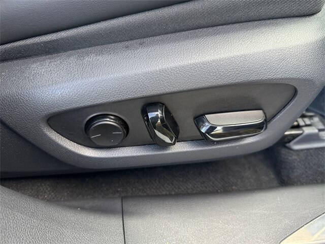 2024 Lexus RX 500h F SPORT Performance