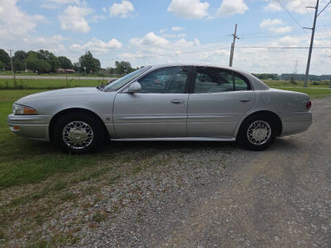 2003 Buick LeSabre Custom