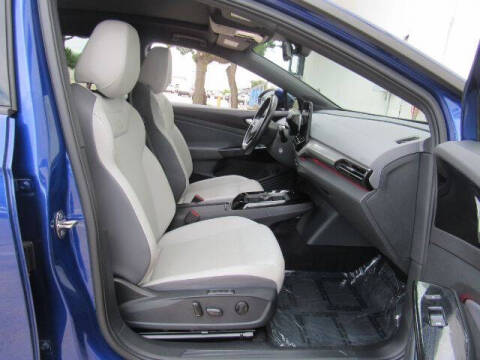 2022 Volkswagen ID.4 Pro S