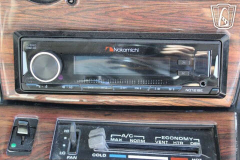 1979 Chevrolet Corvette