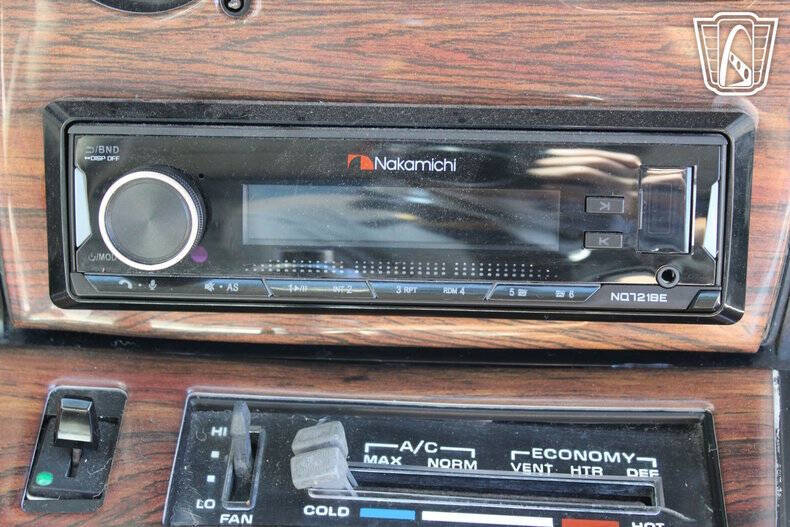 1979 Chevrolet Corvette