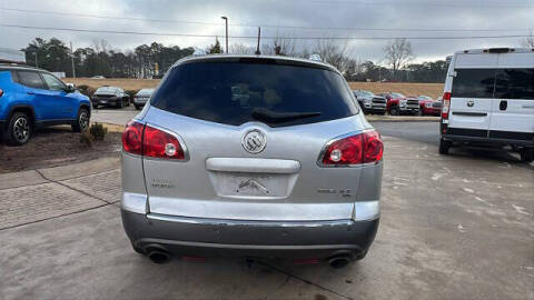 2008 Buick Enclave CX