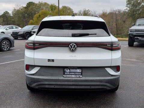 2021 Volkswagen ID.4 Pro S