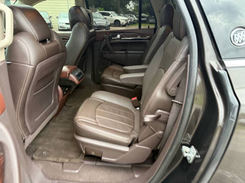 2013 Buick Enclave Premium