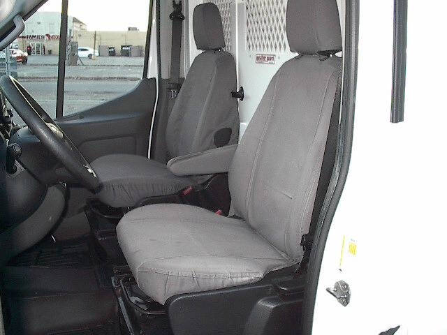 2022 Ford Transit 250