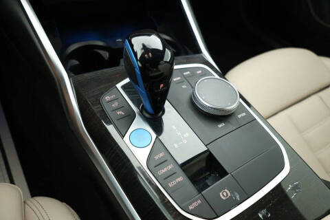 2022 BMW i4 eDrive40 Gran Coupe