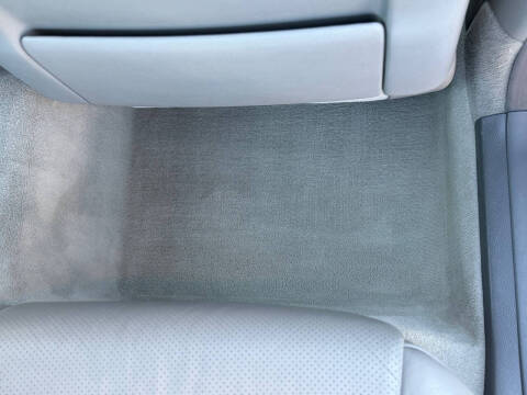 2003 Lexus LS 430