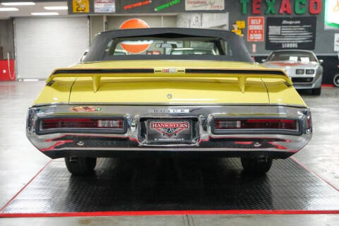 1972 Buick Skylark
