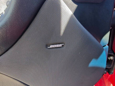 2001 Chevrolet Corvette Z06