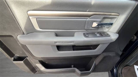 2016 RAM 1500 Express