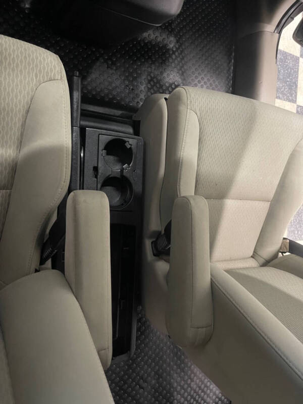 2011 Honda Element EX