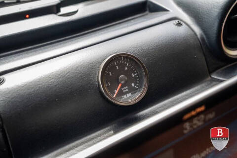 1987 Land Rover Defender