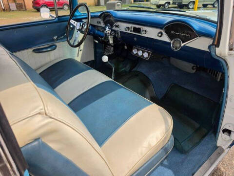 1956 Chevrolet 210