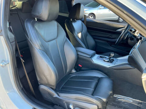 2023 BMW 4 Series 430i