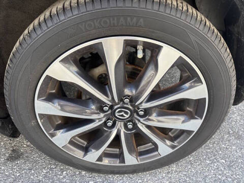 2019 Mazda CX-3 Grand Touring