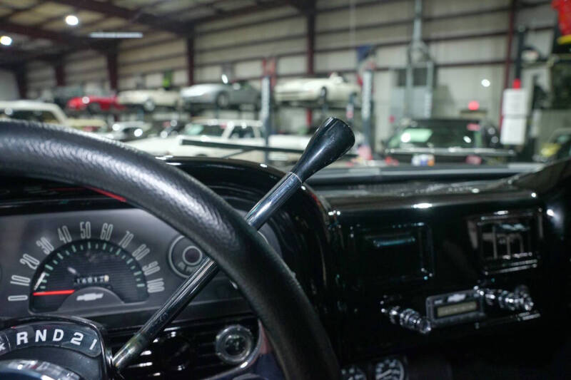 1963 Chevrolet C10