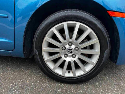 2009 Mercury Milan V6 Premier