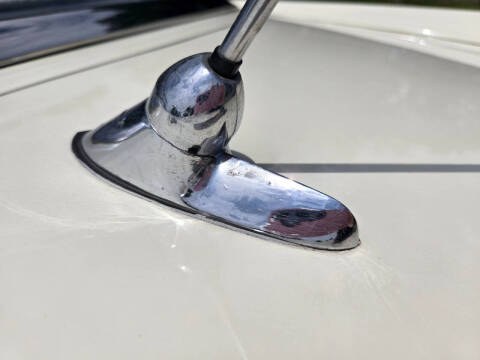 1958 Packard Series 58L