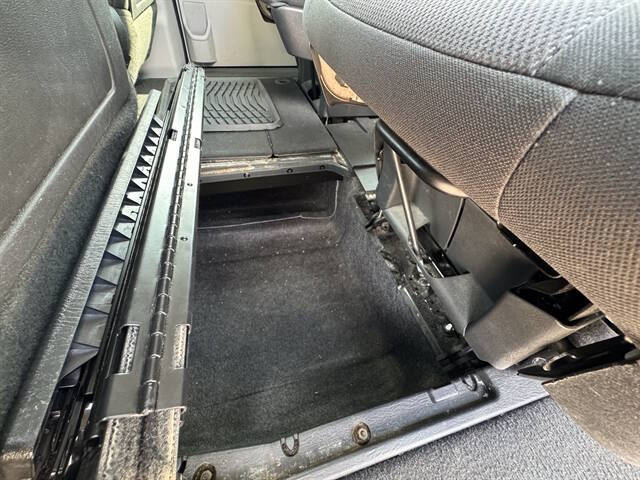 2008 Dodge Grand Caravan SE