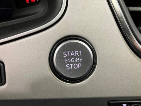 2019 Audi Q7 quattro SE Premium 45 TFSI