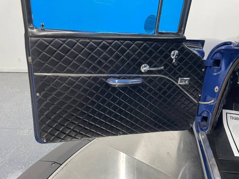 1955 Chevrolet Bel Air