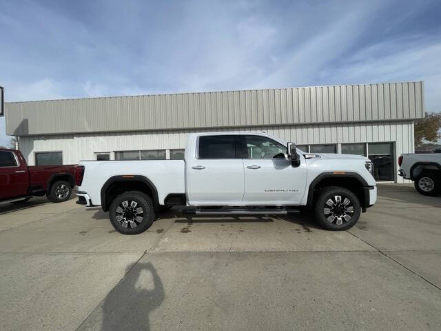 2026 GMC Sierra 3500HD