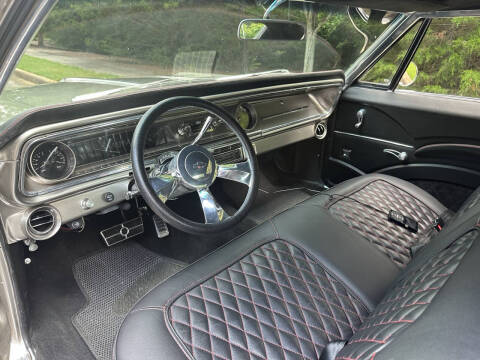 1965 Chevrolet Impala