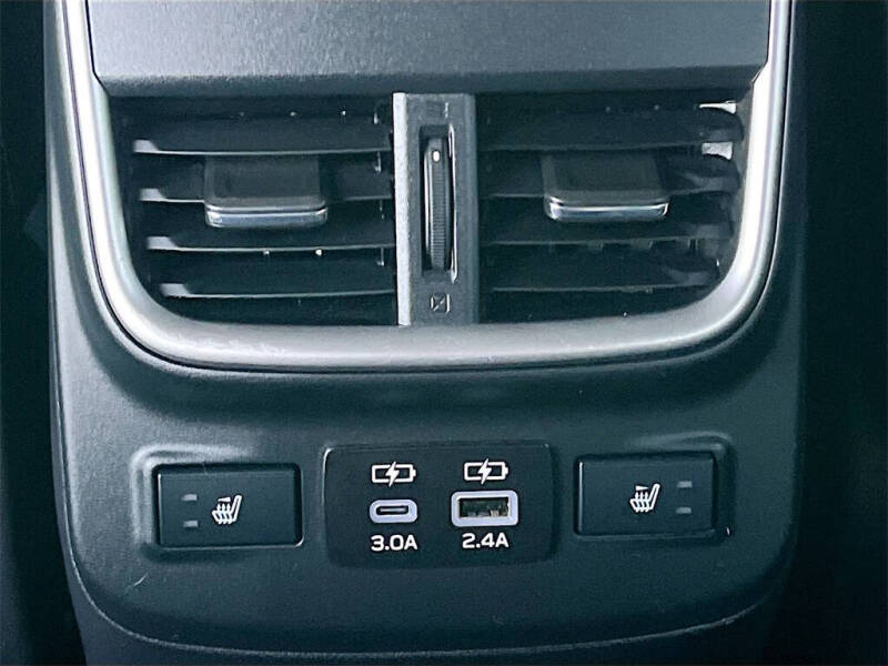 2024 Subaru Outback Onyx Edition XT