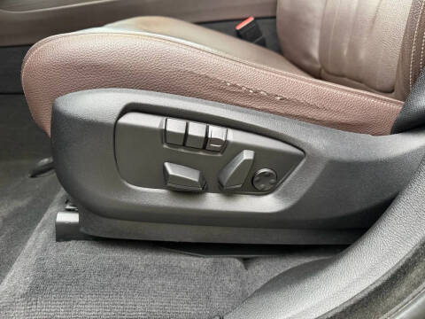 2016 BMW X5 xDrive35d