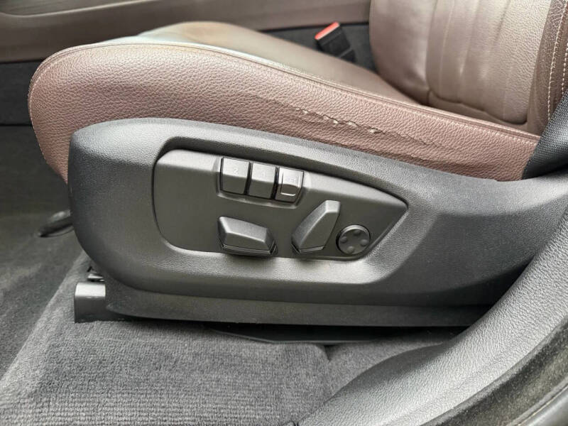 2016 BMW X5 xDrive35d