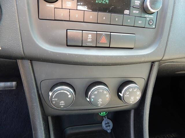 2013 Dodge Avenger SXT