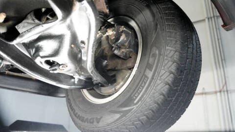 1993 GMC Sierra 1500