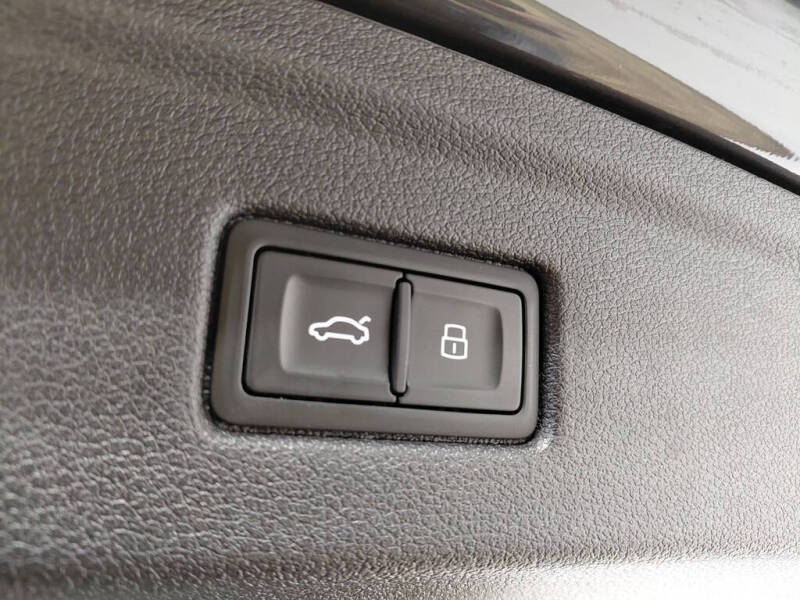 2018 Audi A5 Sportback 2.0T quattro Premium Plus