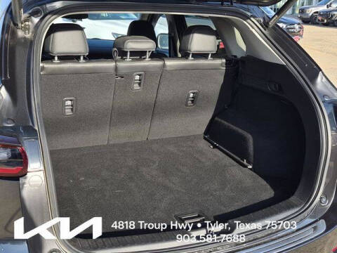 2024 Mazda CX-5 2.5 S Preferred
