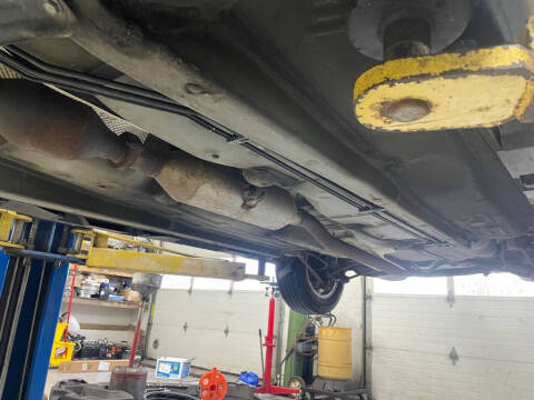 2007 Toyota Camry XLE V6