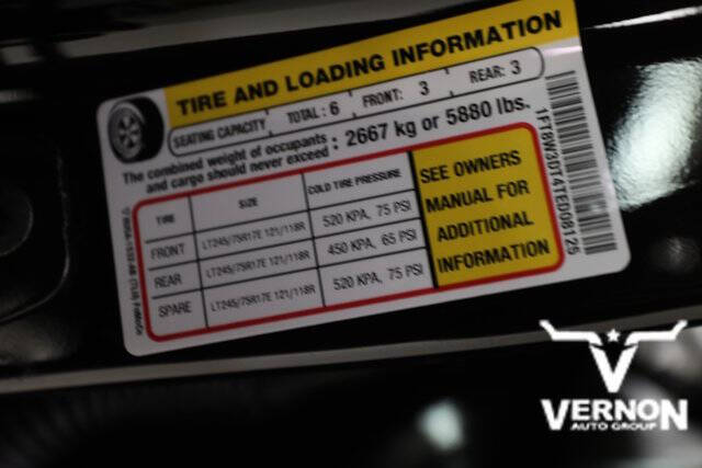 2026 Ford F-350 Super Duty XL