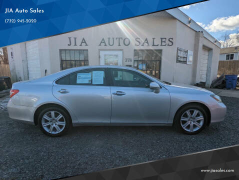 2009 Lexus ES 350