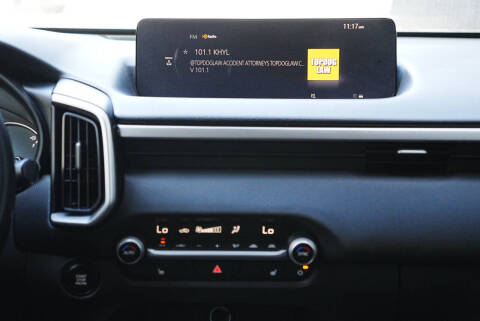 2024 Mazda CX-50 2.5 S Preferred