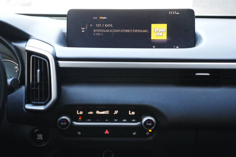 2024 Mazda CX-50 2.5 S Preferred